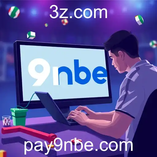 Crescimento do 9nbet no Mercado de Jogos em 2025