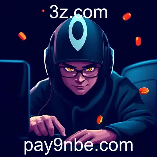 A Ascensão do 9nbet no Cenário de Jogos Online