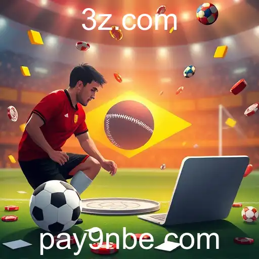 Tendências do Mercado de Jogos Online no Brasil