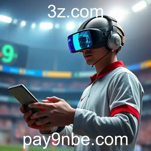 A Evolução do Mercado de Apostas Online em 2025