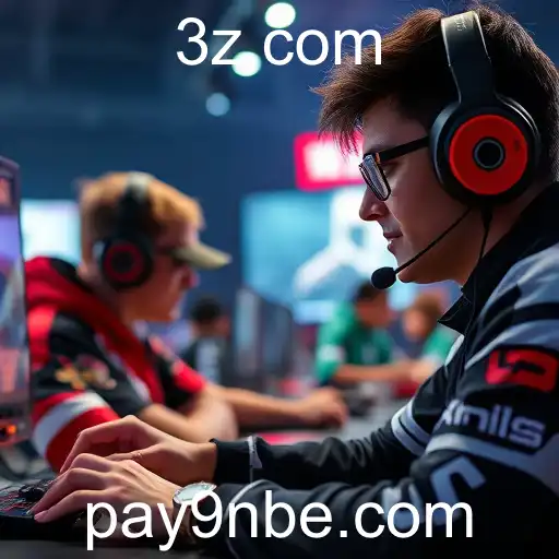 A Ascensão dos Sites de Jogos em 2025