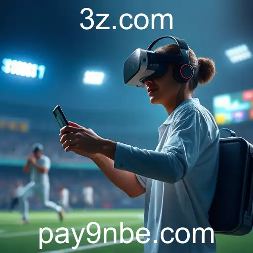 Impactos das Tecnologias de Apostas no Contexto Atual