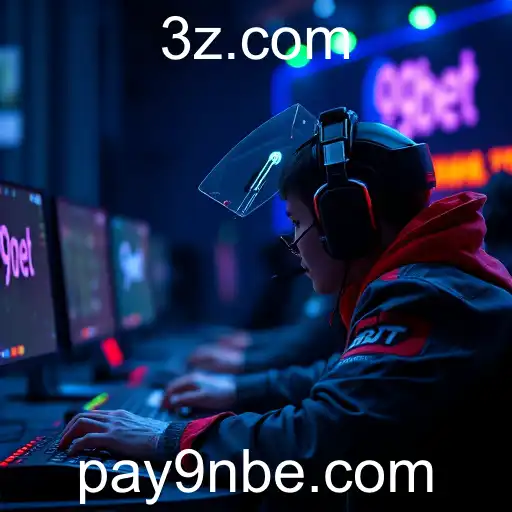 Inovação e Tendências no Mundo dos Jogos