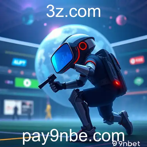 Explorando as Novas Fronteiras dos Jogos em 2025