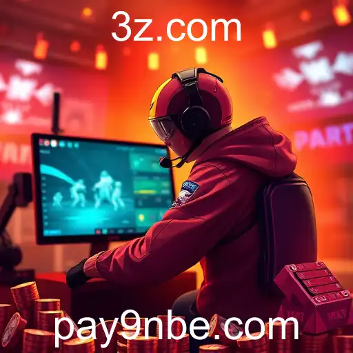 A Nova Tendência do Mercado de Jogos Online