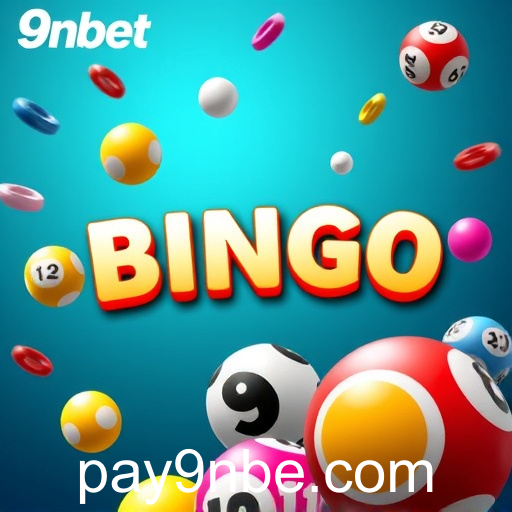 Explorando a Diversão dos Jogos de Bingo na 9nbet