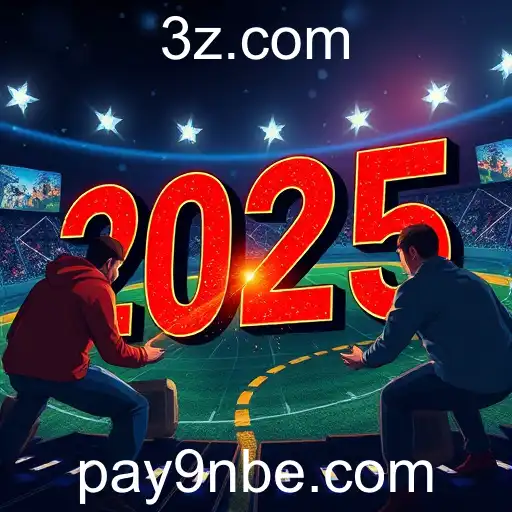 A Evolução dos Jogos Digitais em 2025