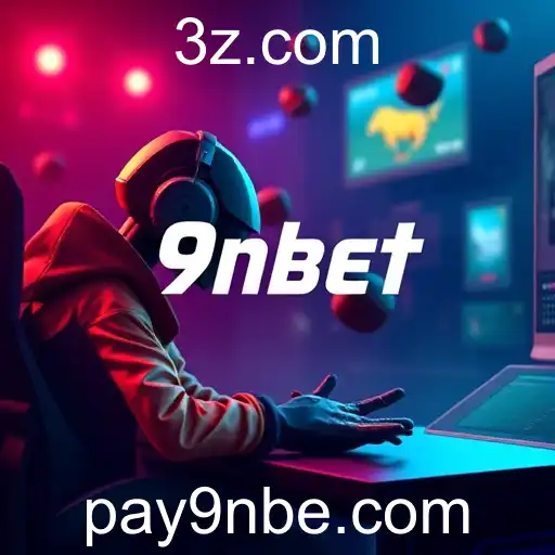 A Evolução do 9nbet no Mercado de Jogos