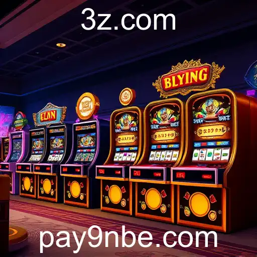 Avanços Tecnológicos Redefinem o Futuro dos Jogos