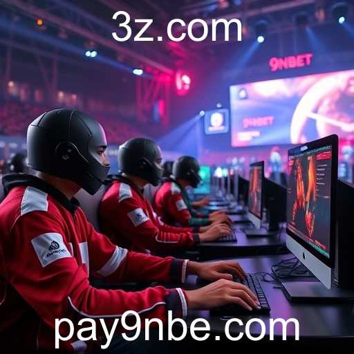 Mercado de Jogos em Crescimento e Inovações de 2025