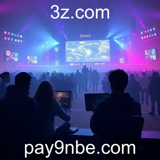 A Revolução dos Jogos de Apostas com 9nbet