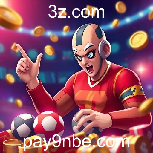 Crescimento do Mercado de Jogos com 9nbet em 2025