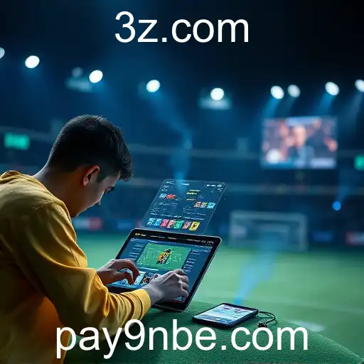 Tendências de Jogos Online e Inovação em 2025