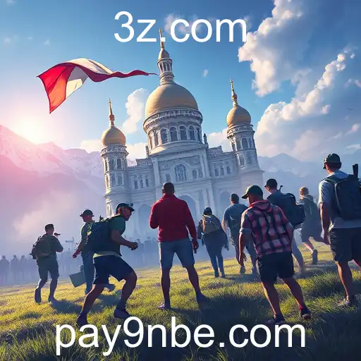 Avanços Tecnológicos Transformam Apostas Online no Brasil